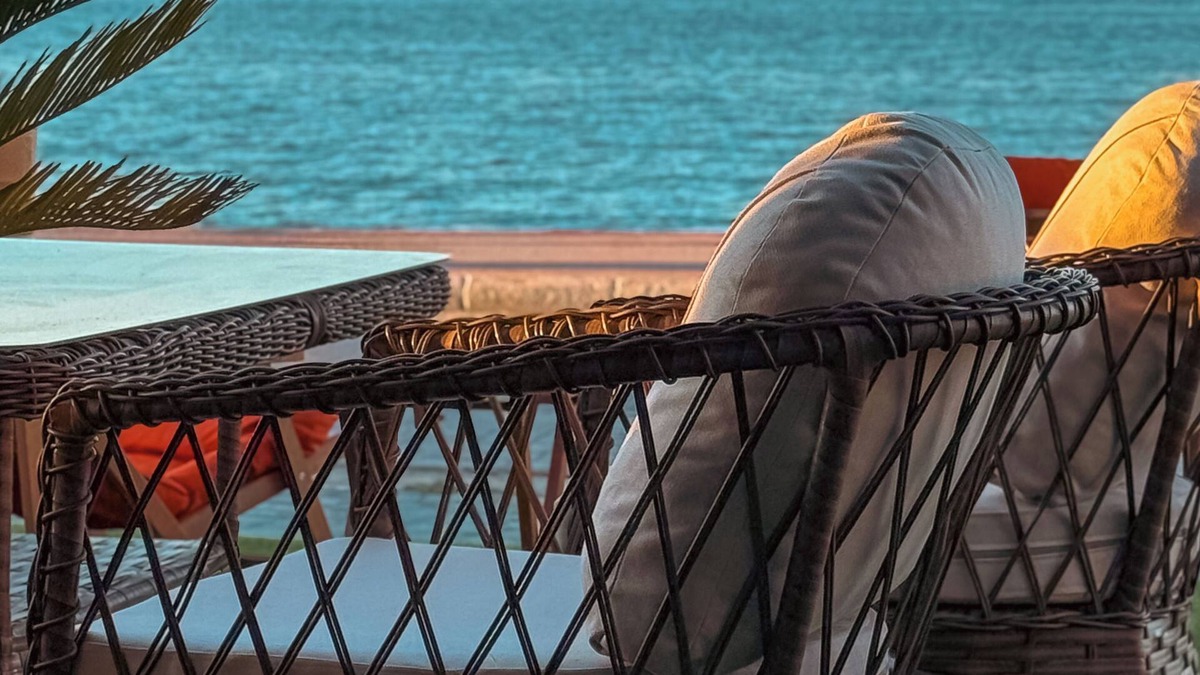 Urla Hotel | Tare Suites Urla