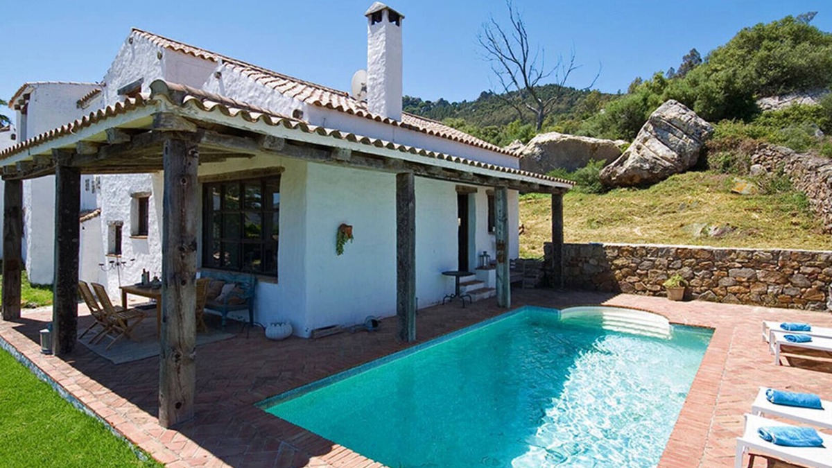 Betis Villa | Tarifa 002