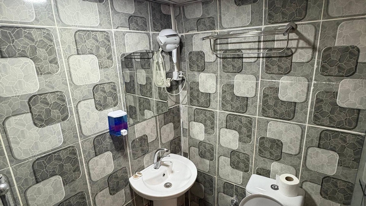 Eyyubiye Bed & Breakfast | Tarihi Taş Konak Otel