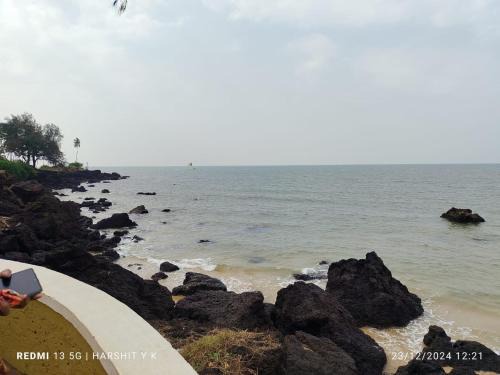 Tarkarli House | Tarkarli beach guest house