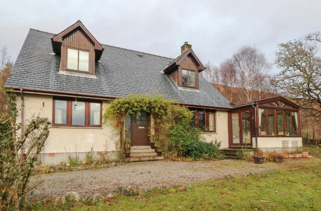 Fort William House | Tarmachan