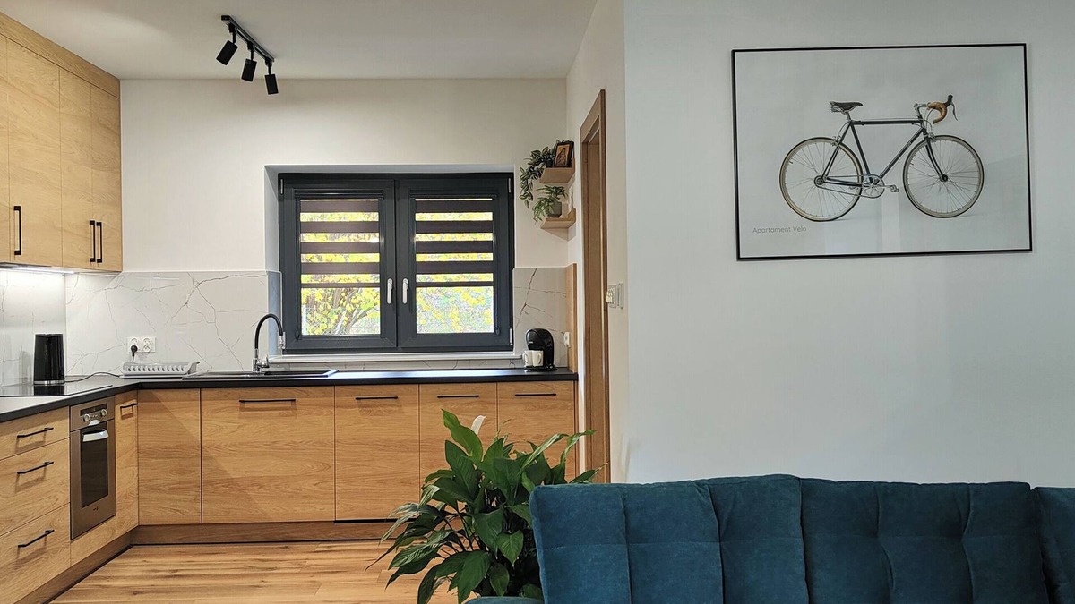 Wierzchoslawice House | Tarnów Velo Apartment - House