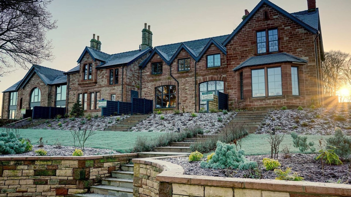 Wing Cottage | Tarn End Cottages 12