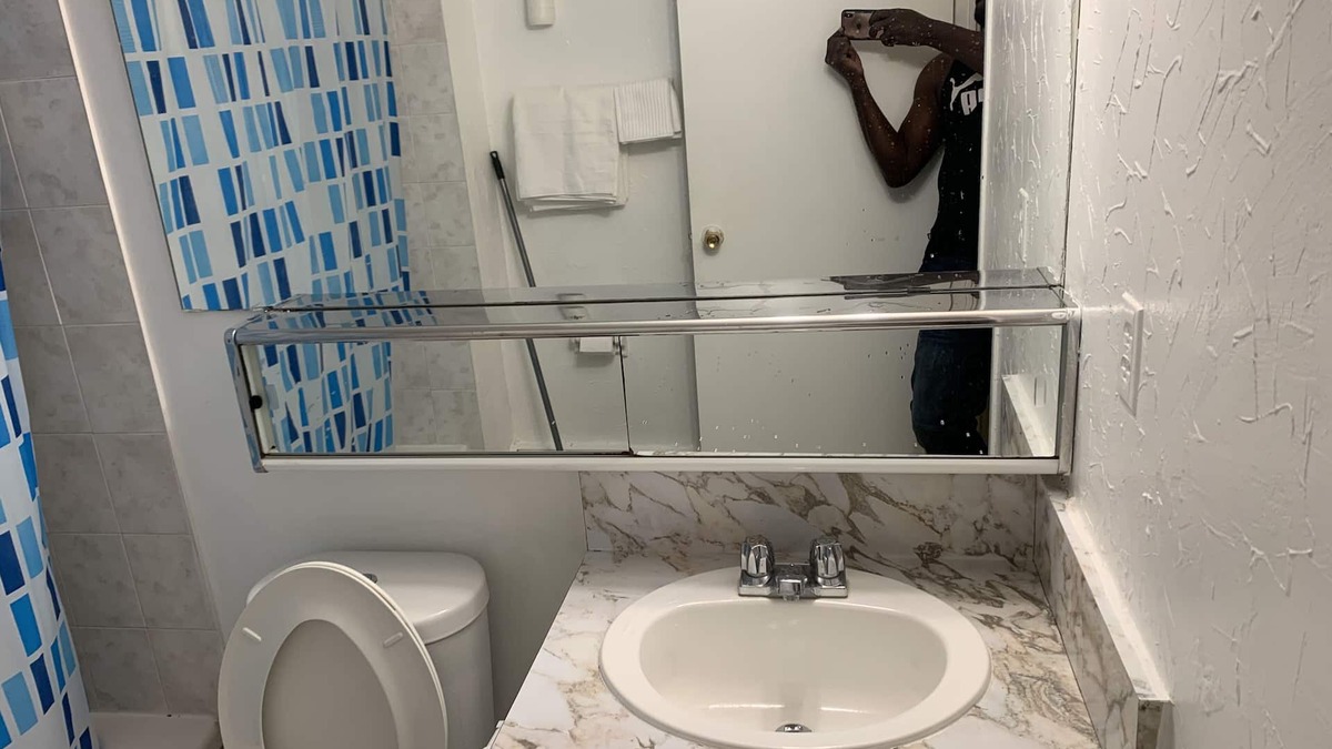 York University Heights Apartment | Taro's Lodge