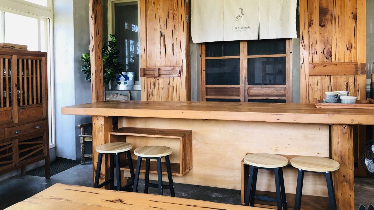 Xiulin House | Taroko Dan Aigle