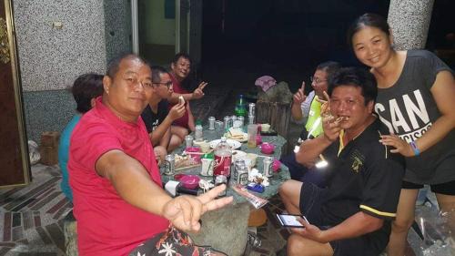 Xincheng House | Taroko Little Fish