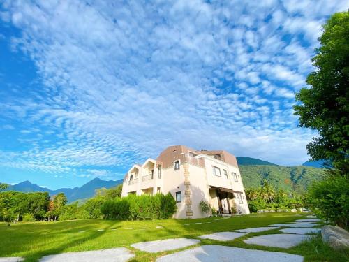 Xincheng House | Taroko Mountain View B&B