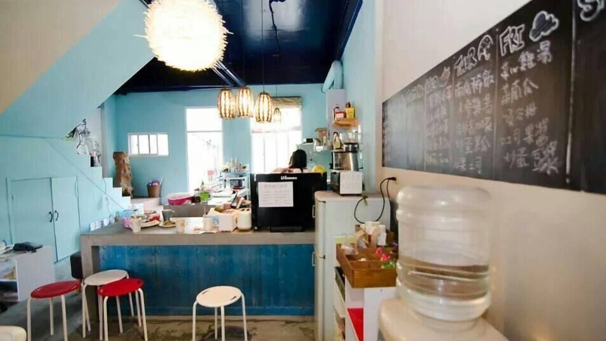 Xincheng House | Taroko Susi Space