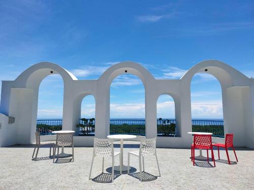 Xiulin Bed & Breakfast | Taroko Tkijig Ocean B&B