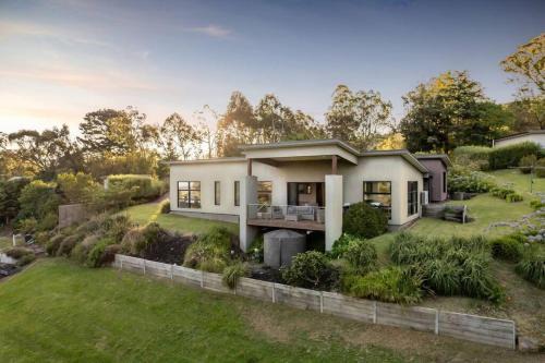 Healesville House | Tarrawarra Retreat