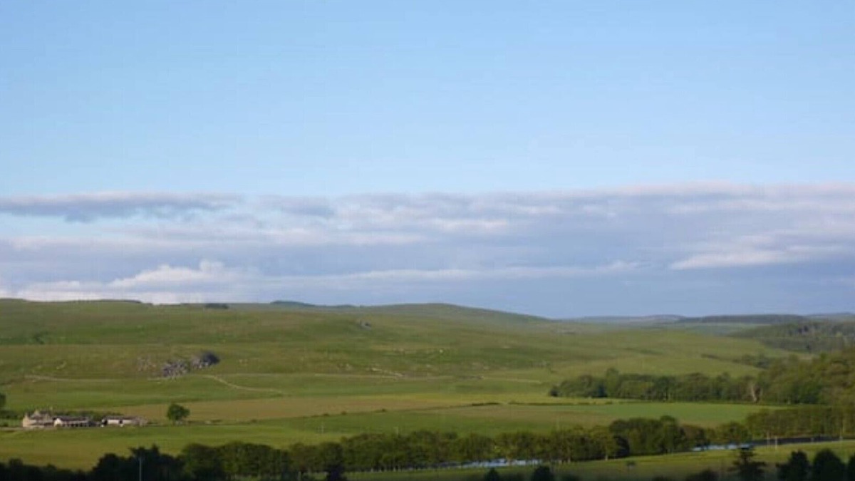 Tarset Cabin | Tarset Tor - Bothy Bunkhouse 5