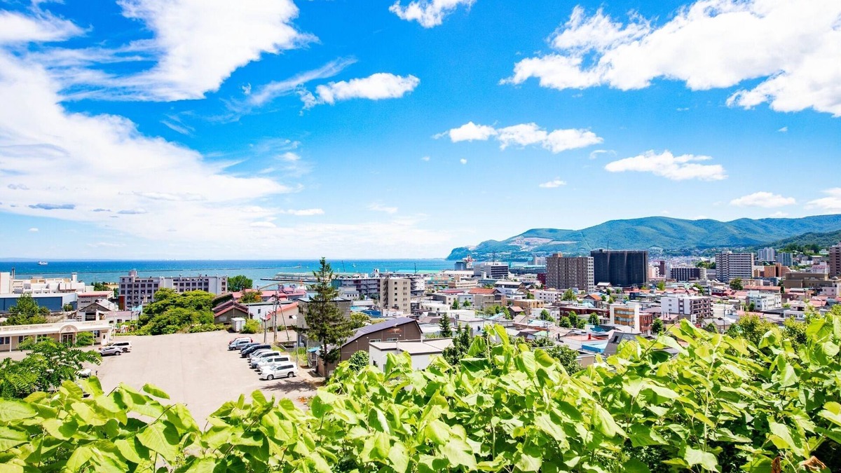 Otaru House | TARUNE /Otaru Hokkaidō