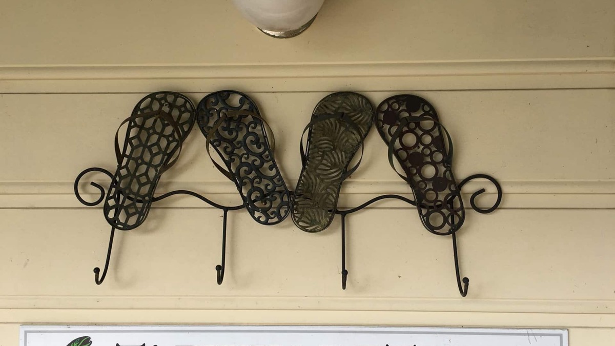 Tarwin Lower House | Tarwin Retreat right by the Tarwin river