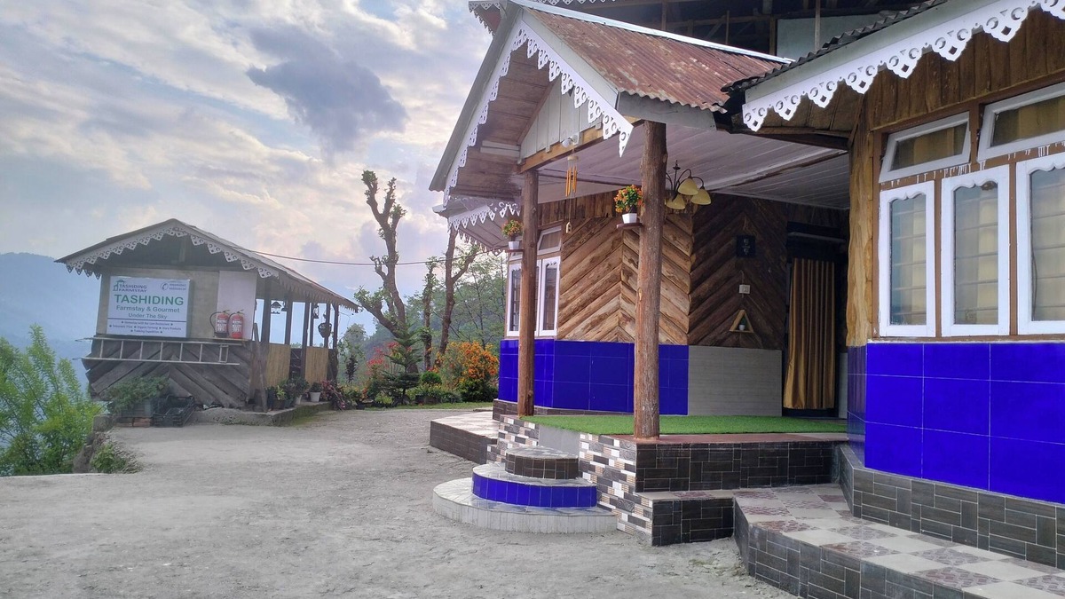 Geyzing Other | Tashiding Farmstay