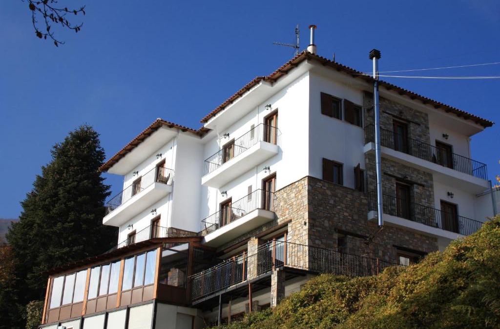 Hania Hotel | Tasia Mountain Hotel