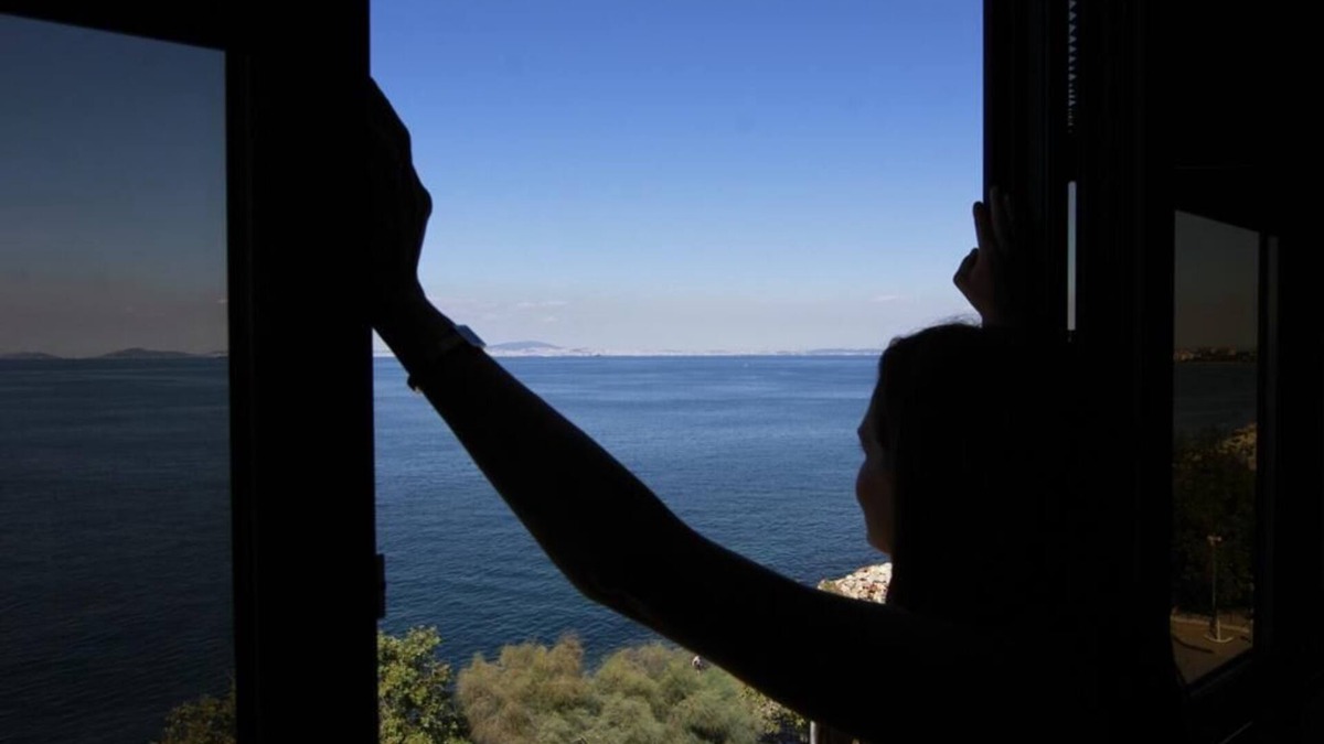 Cinarcik Bed & Breakfast | Tasliman Otel