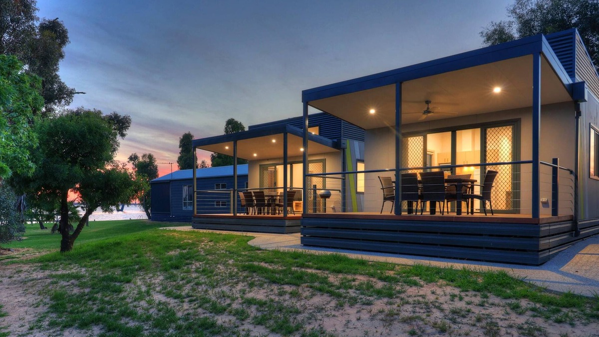 Mulwala Other | Tasman Holiday Parks - Lake Mulwala