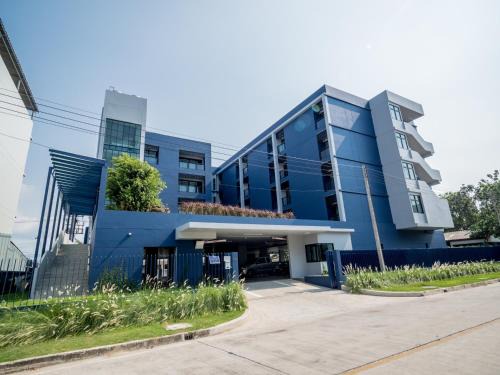 Chonburi Hotel | Tassana Place
