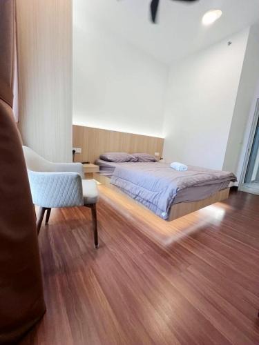 Baharu Gunung Rapat House | Taste of Home