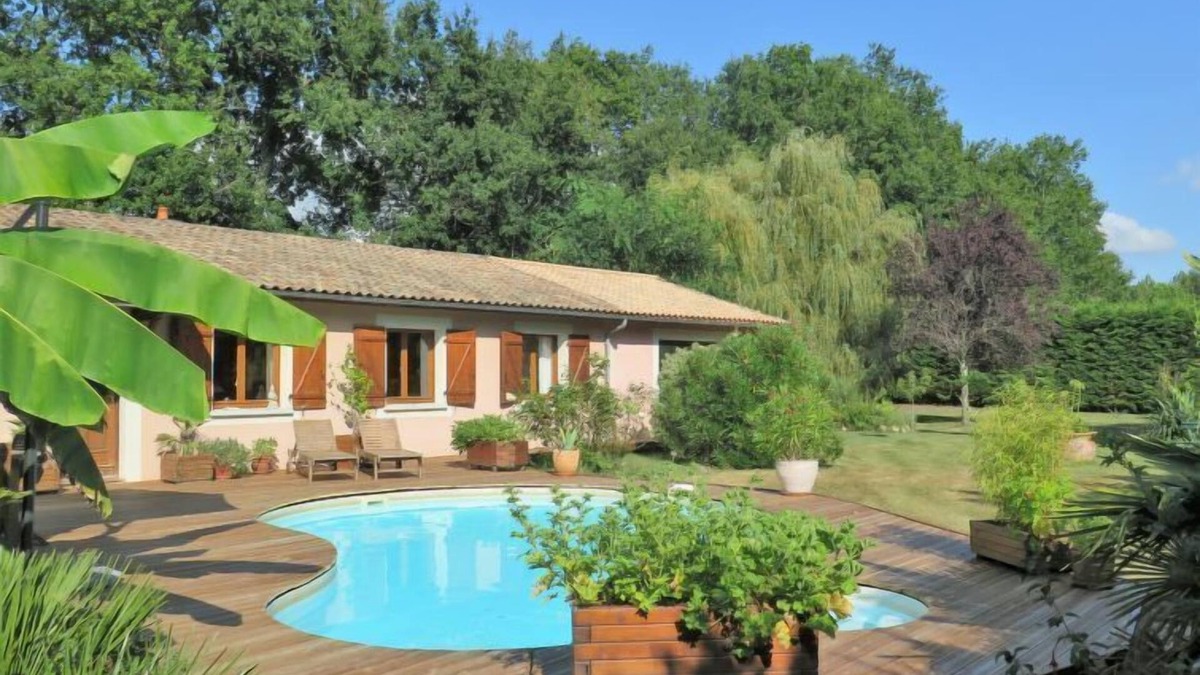 Vendays-Montalivet House | Taste Rebire by Interhome