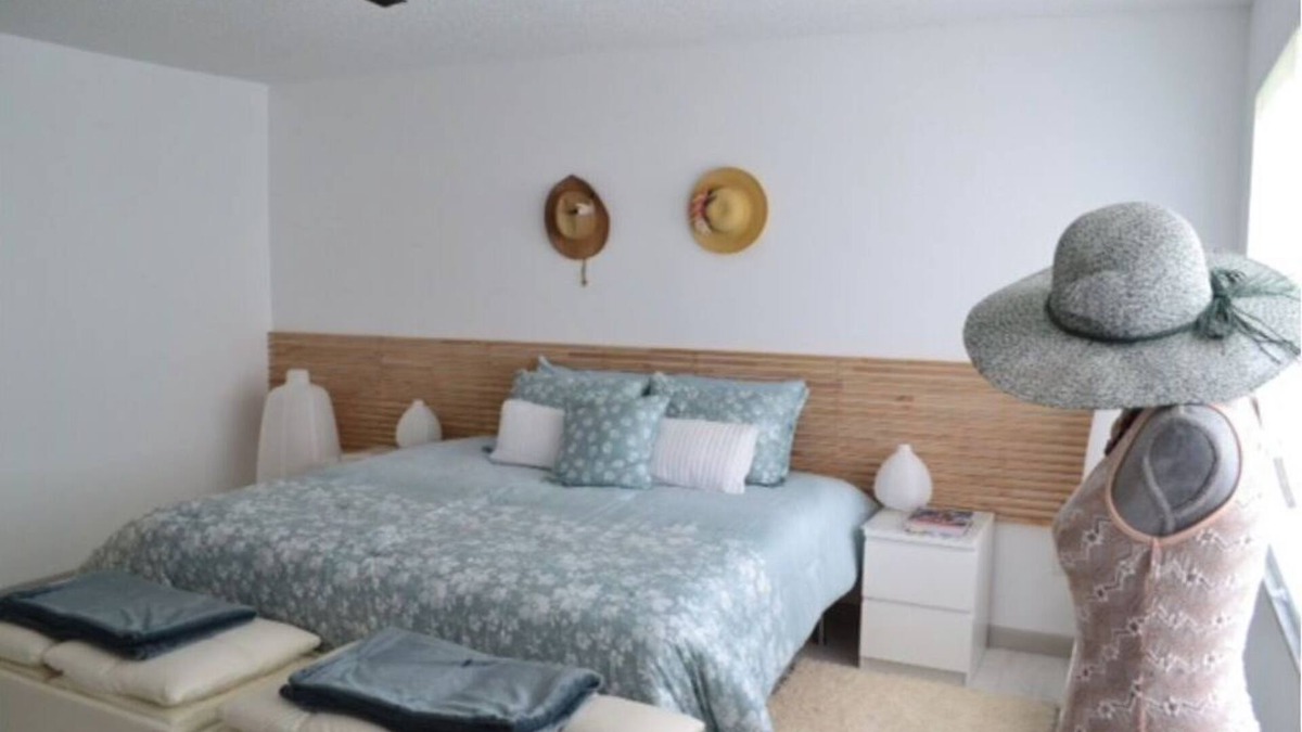 High Point Villa | Tasteful and quiet place to relax!