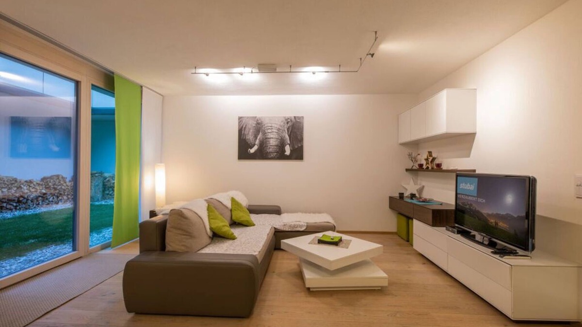 Fulpmes Apartment | Tasteful apartment in Fulpmes