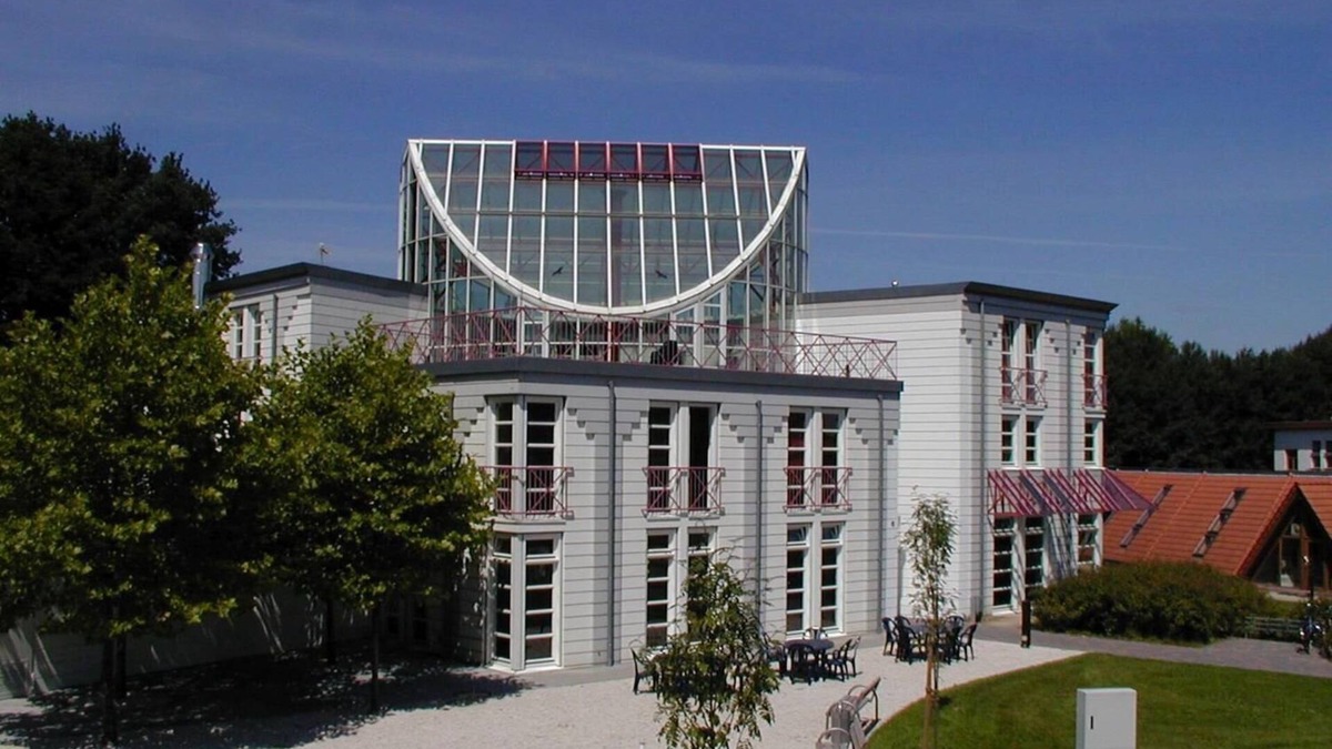 Rheine Hotel | TaT Hotel