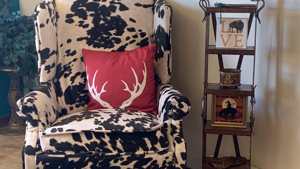 Walden House | Tatanka Suite at Eagles Watch