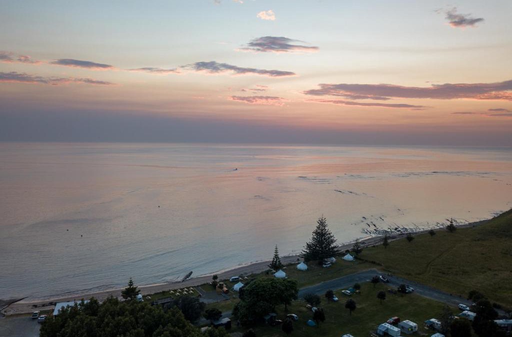 Pouawa Other | Tatapouri Bay