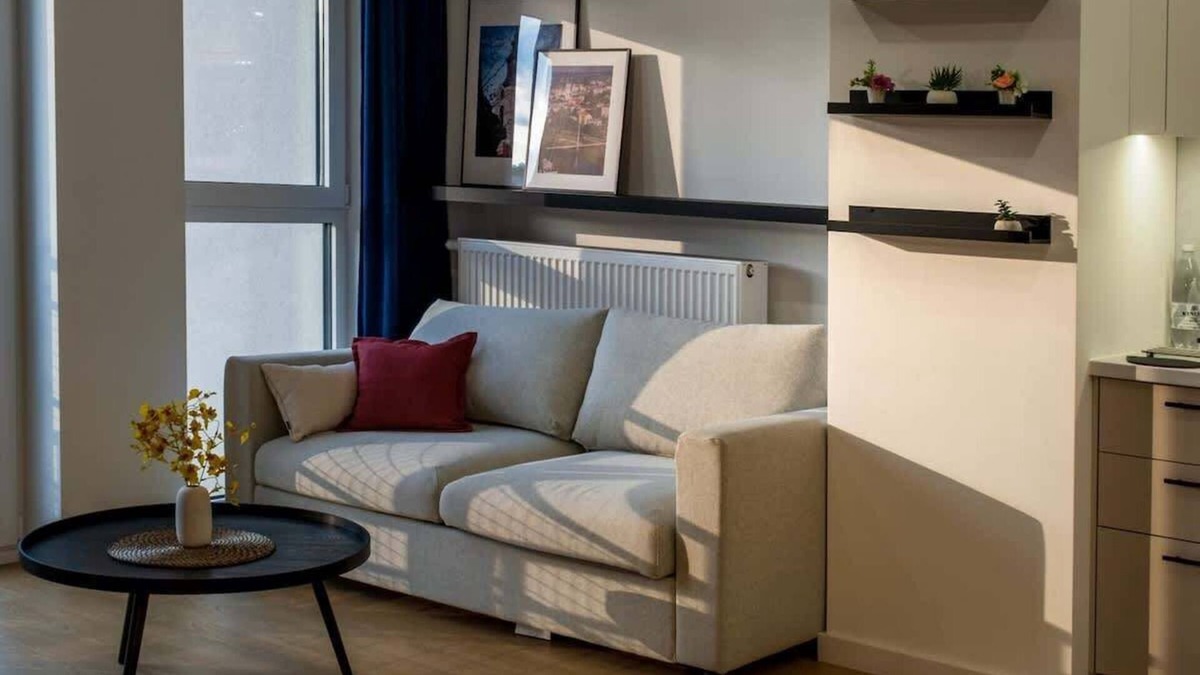 Przemysl Apartment | Tatarska 4C | Spacious Apartment | Parking