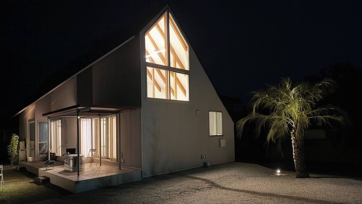 Tateyama House | TATEYAMA STUDIO/Tateyama Chiba