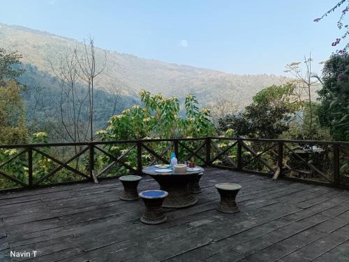 Lebong and Mineral Spring Tea Garden House | Tathagata Farm
