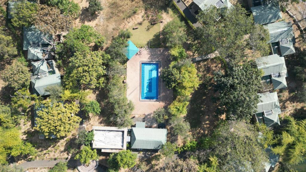 Tala Resort | Tathastu Bandhavgarh