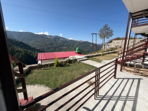 Tehri Resort | Tathastu Resorts
