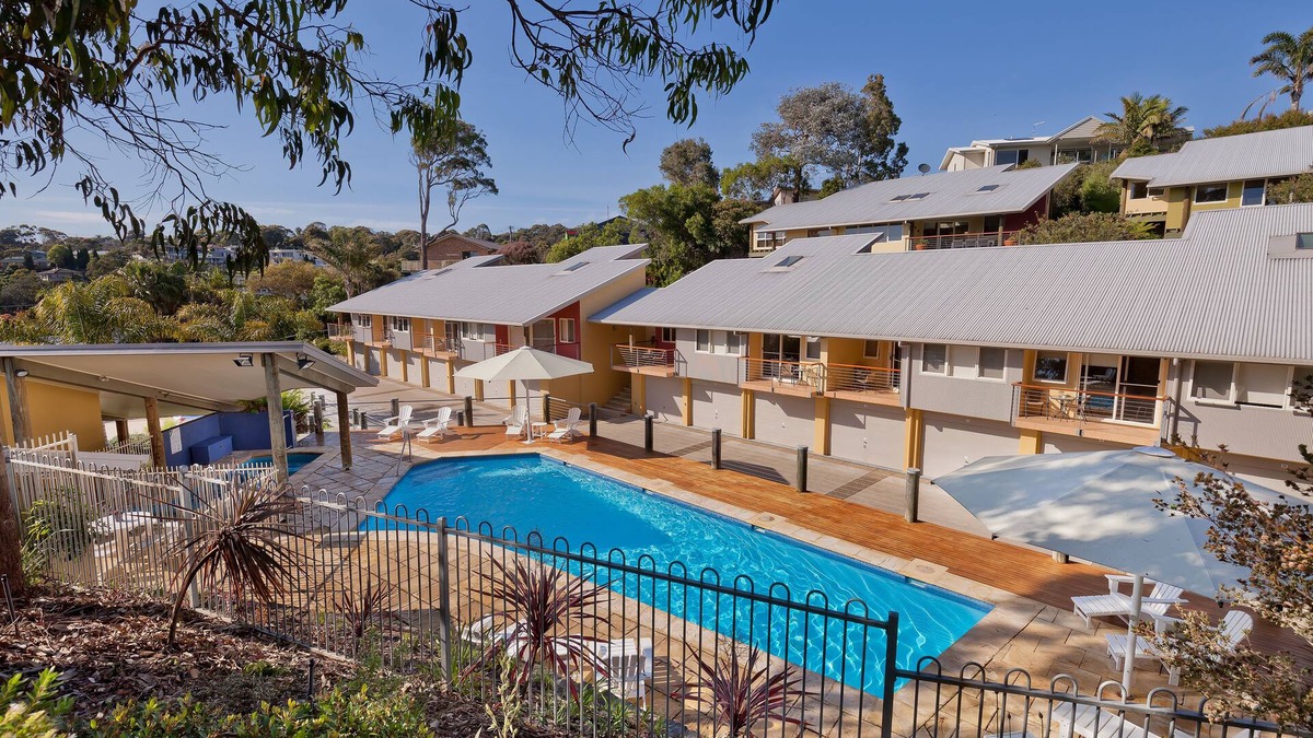 Tathra Apartment | Tathra Beach House Apartments