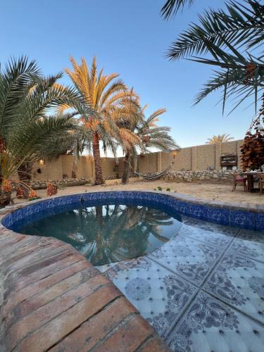 Siwa Apartment | TATRABENT - Eco Friendly retreat in Siwa