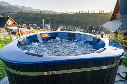 Male Ciche Ski Chalet | TATRZAŃSKIE TARASY Luxury Chalets