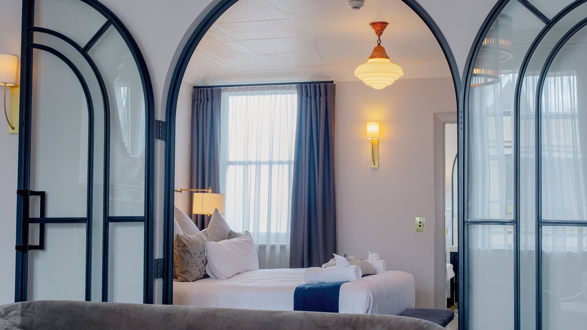 Armidale City Centre Hotel | Tattersalls Boutique Hotel Armidale