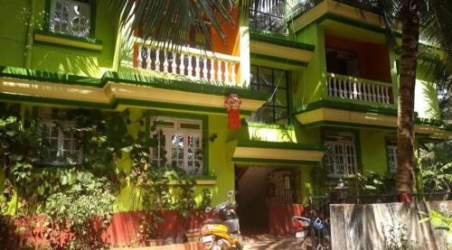 Kudal House | TATTOS GUEST house