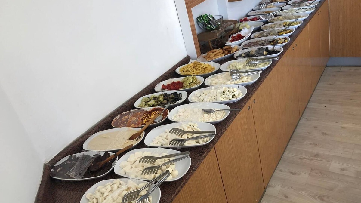 Tatvan Hotel | Tatvan Park Hotel