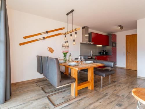 Piesendorf Apartment | Tauern Suites Mitterwirt TOP 211