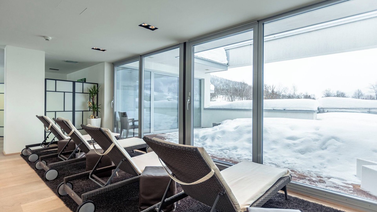 Radstadt Hotel | Tauernresidence Radstadt by ALPS RESORTS