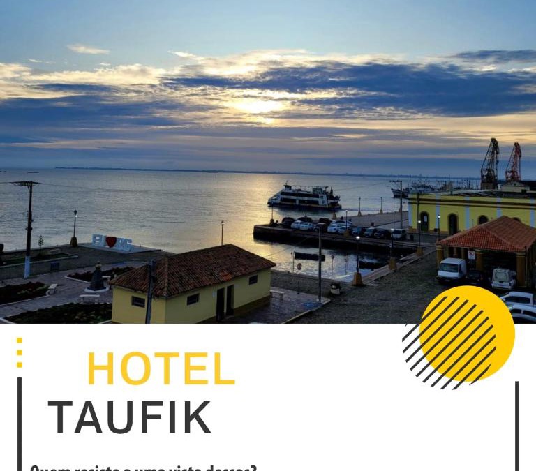 Centro Hotel | Taufik Hotel