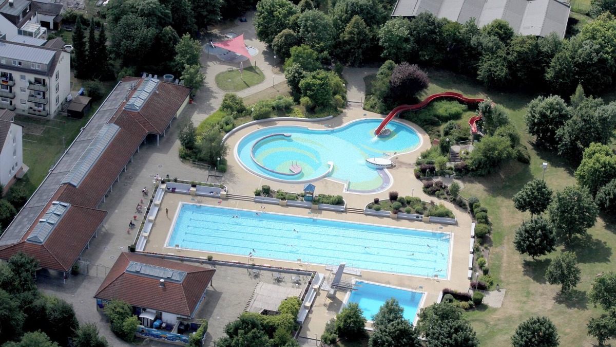 Friedrichsdorf Hotel | TaunusTagungsHotel