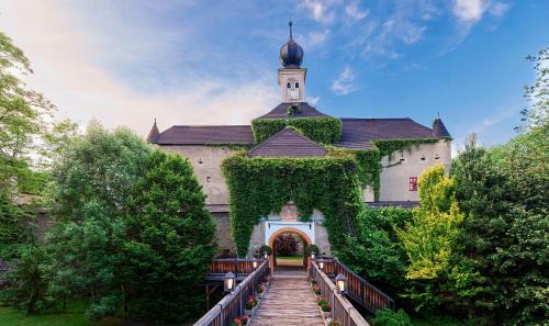 Fohnsdorf Hotel | TAUROA Schloss Gabelhofen