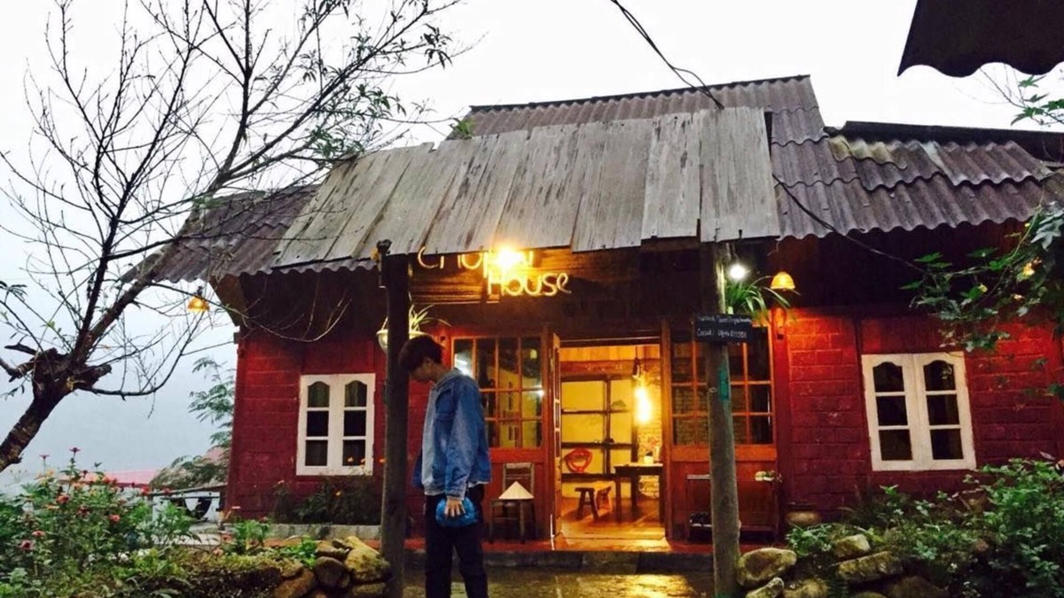 Cha Pai Apartment | Tavan chopai homestay - Single Room