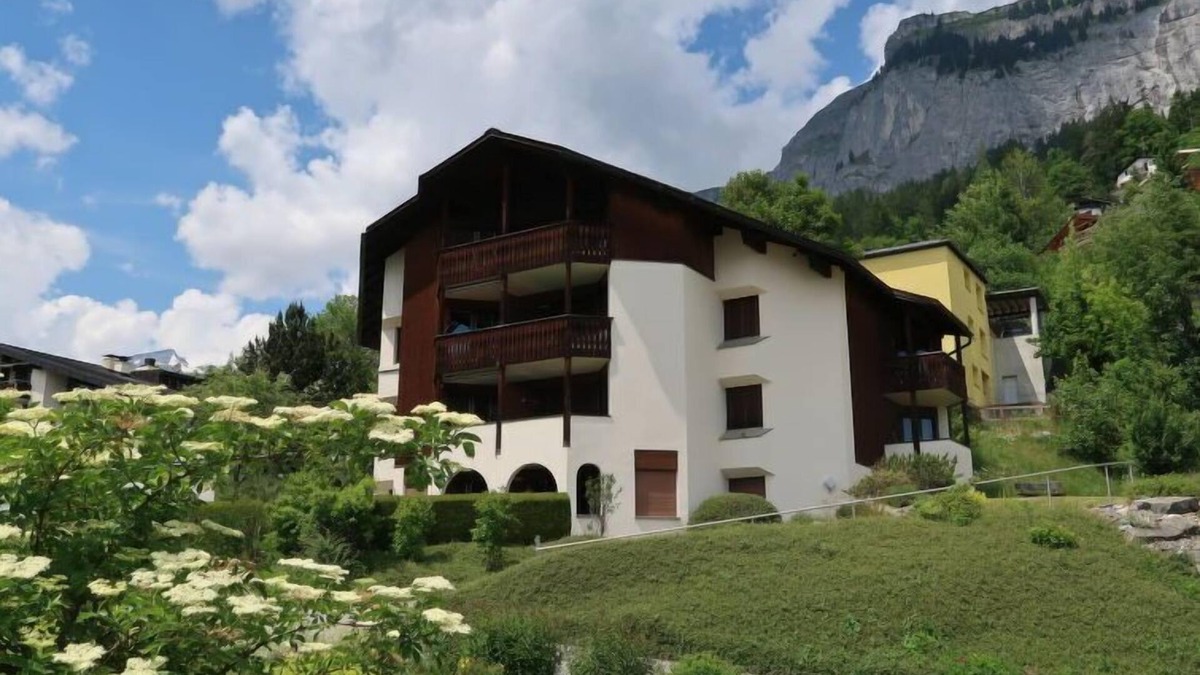 Flims Apartment | Tavaun A11 by Interhome