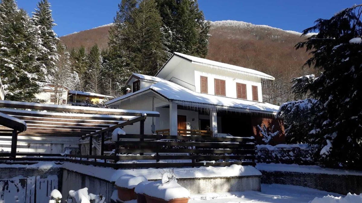 Laceno Hotel | Taverna Capozzi Hotel