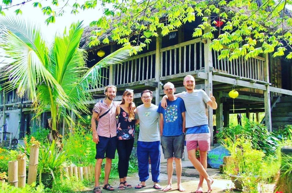 Ha Giang House | Tay Farmhouse