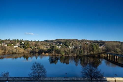 Perth Apartment | Tay Views Apartment